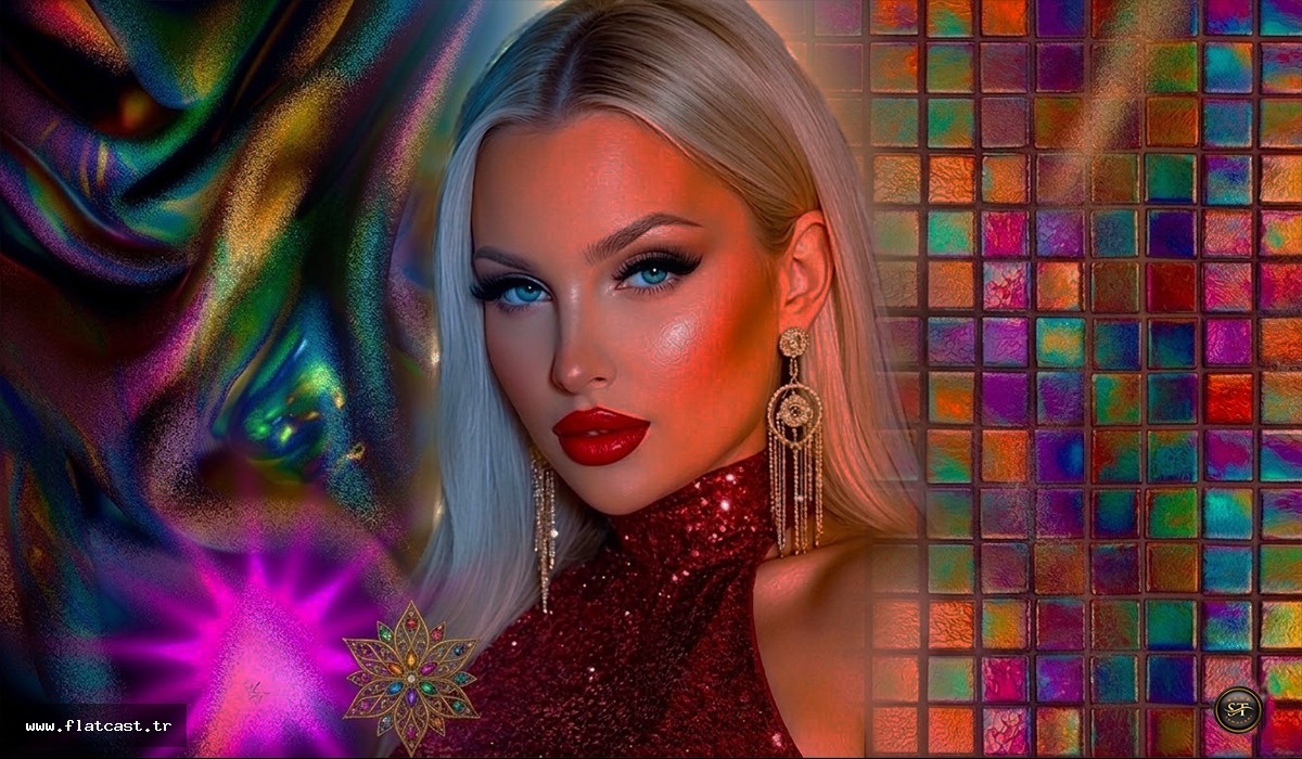 SADEden RENKLİ DUNYA 111