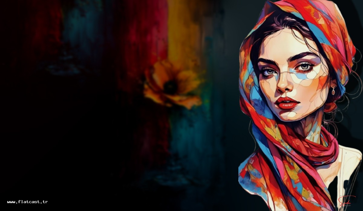 SADEden BAYAN TEMA 127