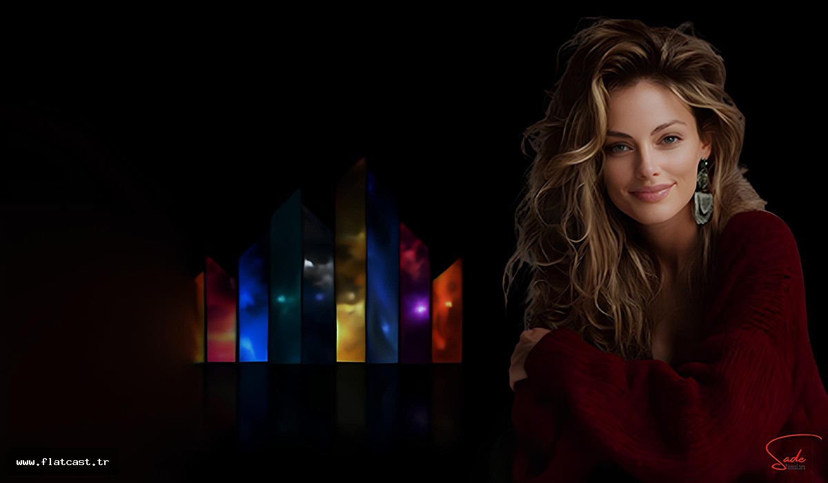 SADEden  BAYAN TEMA 127