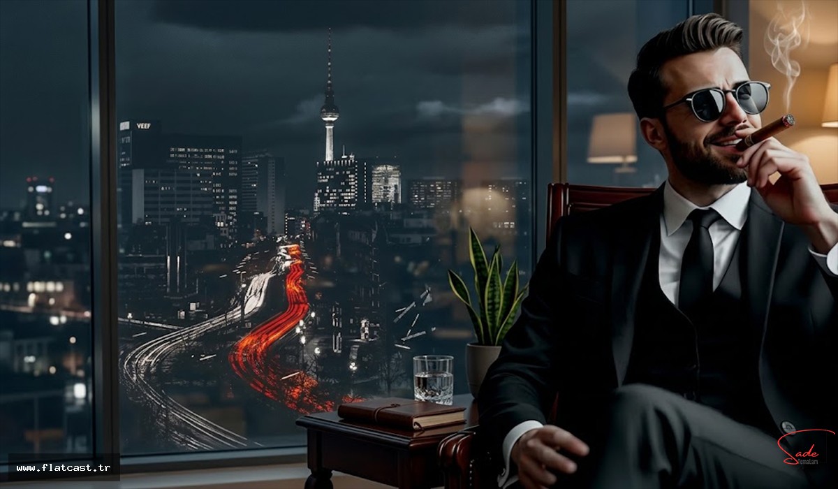 SADEden BAY TEMA 144