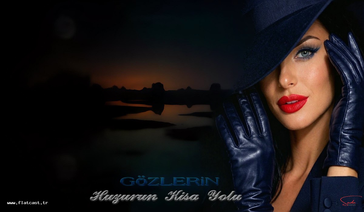 SADEden BAYAN TEMASI