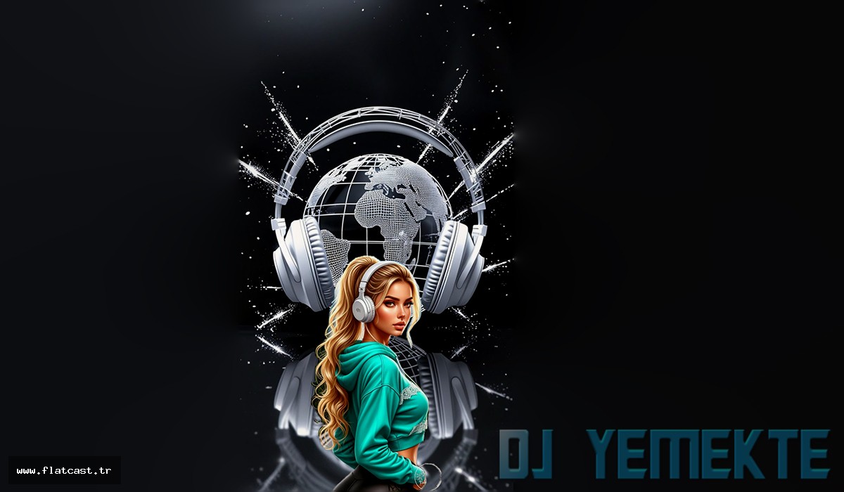 SADEden DJ YEMEKTE